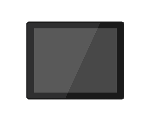 Industrial Display and Monitor Front-2